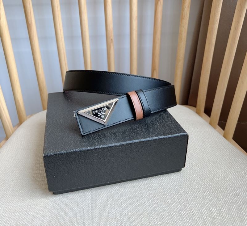 Prada Belts